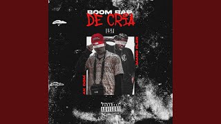 Boom Bap de Cria [upl. by Jethro333]