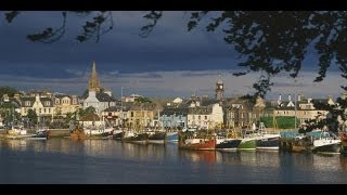 Growing Churches 4 Stornoway TRANSFORMED [upl. by Utley]