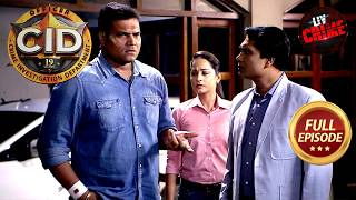 Body पर मिली Club Stamp से CID ने किया Culprit को Locate CID सीआईडी Latest Episode 4 Oct 2024 [upl. by Beltran]