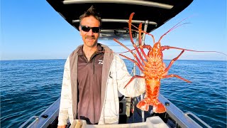 Ep4  First Jumbo for the 202425 Crayfish Season [upl. by Ybrad]