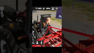 Fs20 Indian tractor mod apk download link star jatt64 [upl. by Miyasawa844]