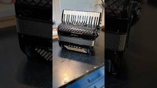 PIGINI  oprava basové mechaniky konvertoru accordionrepair accordion music pigini [upl. by Notyard]