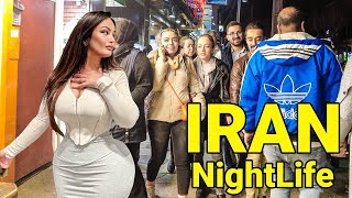 What is IRAN Like Today 🇮🇷 Real Iranian Life  SHIRAZ IRAN ایران [upl. by Aratak]