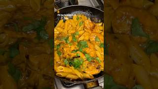 One pot chicken pasta [upl. by Ives828]