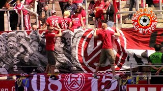 Rot Weiss Essen  Nie mehr 1te Liga [upl. by Oralia736]