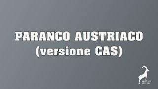 130 Paranco Austriaco versione CAS [upl. by Yelime]