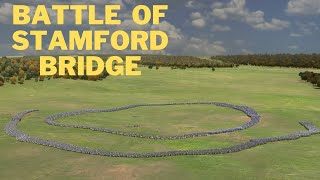 Battle of Stamford Bridge [upl. by Iraj]