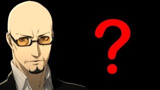 Who Is Masayoshi Shido [upl. by Inttirb]