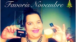 VLOGMAS1 🎅 Favoris Novembre [upl. by Nickola]