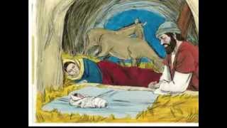 The Birth of Jesus Luke 217 [upl. by Aikkan]