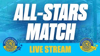 LIVE Team Bath AllStars match [upl. by Ulrikaumeko]