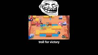 heist trolling brawlstars [upl. by Habeh939]