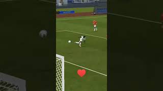 FC mobile Camavinga Bicycle Kick fc mobile camavinga [upl. by Nsaj409]