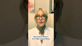 Narcissistic Mothers narcissist narcissisticmothers covertnarcissist npd jillwise npdabuse [upl. by Gnurt]