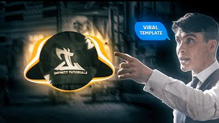 Avee Player Viral Template Tutorial 🔥  My Viral Spectrum tutorial [upl. by Nylirret]