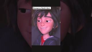 Baymax  Official Trailer 2  Disney Emergency Health Alert The Truth About Erratic Driving [upl. by Wilma]