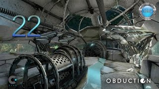 Obduction part 22 Unplug it [upl. by Ttenrag]