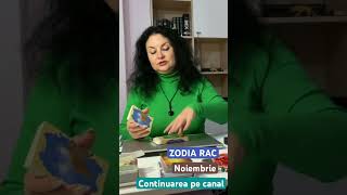 Zodia rachoroscop codulsufletului tarotreading intuitie dezvoltarepersonala spiritualitate [upl. by Esertap]