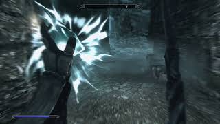 The Elder Scrolls V Skyrim Special Edition Gameplay Part 95 [upl. by Engenia]