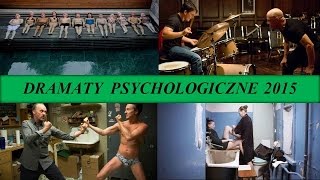 Najlepsze dramaty i filmy psychologiczne 2015 [upl. by Shih525]