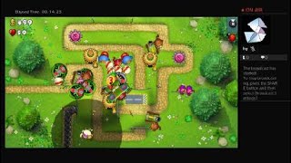 Bloons TD 520241115193705 [upl. by Massingill420]