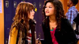 Shake It Up  Start It Up  Mini Byte  Disney Channel Official [upl. by Nahtnanhoj]