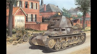 Your panzer has been Jagered  World of Tanks Blitz [upl. by Meenen]