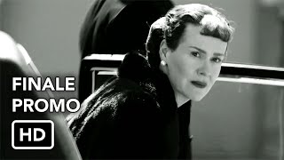 American Horror Story 10x10 Promo quotThe Future Perfectquot HD Season Finale [upl. by Nednarb]