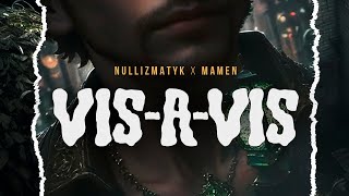 Nullizmatyk X MaMen  VisaVis prod Zamot gramofony Dj Qmak  SPG Dystrykt [upl. by Adnwahsal]