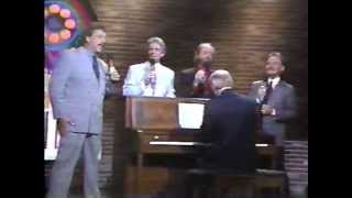 The Statler Brothers  Amazing Grace [upl. by Nosiddam]