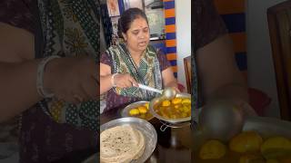 আজ কি করলাম টিফিনে food ভাইরালভিডিও hangla [upl. by Elleved456]