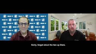 Matterport 2024 Fall Release Introduction With Guest Tom Sparks [upl. by Aital63]