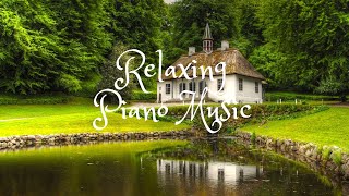 편안한 힐링음악 60분 피아노 연주 healingmusic relaxing 60minute playlist [upl. by Mandie656]