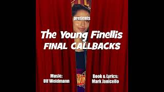 quotThe Finellis Musicalquot presents The Young Finellis [upl. by Eirollam]