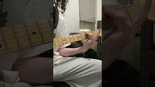 Silverchair  Israels Son Full Guitar Cover [upl. by Liatris]