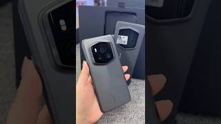 Unboxing the Honor Magic 6 RSR 5G  Unleashing NextGen Performance shorts trending [upl. by Xineohp]