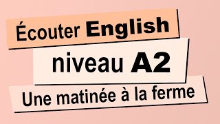 Entraînez votre oreille langlais est facile [upl. by Oram779]