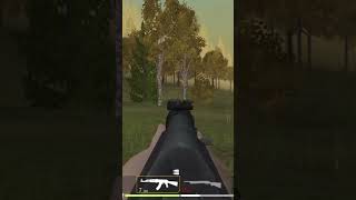 voraz gameplay dayz mobilegaming [upl. by Gustafson747]