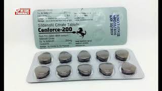 Sildenafil 200mg reviews  sildenafil citrate hindi reviews  high strength tablets [upl. by Karl]