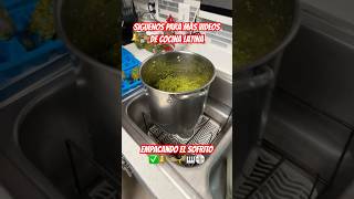 Cómo hacer sofrito boricua [upl. by Weitzman]