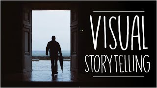 Visual Storytelling 101 [upl. by Arlan]