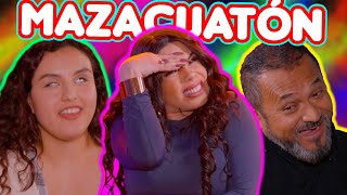 INFIELES T6  No se come carne Ep48  Lizbeth Rodriguez [upl. by Ladnor]