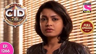 CID  Full Episode 1266  04th February  2018 [upl. by Alahcim]