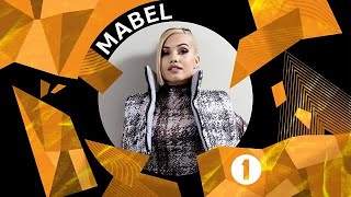 Mabel  BBC Big Weekend 2021  Full Set [upl. by Nitsug]