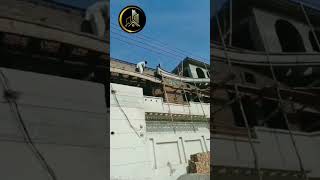 Ghir bnany Ka trika  construction company marble house ytshorts mistriwork [upl. by Ainelec]