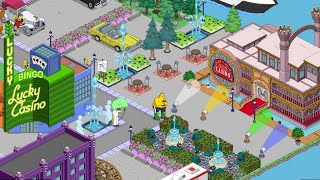 BEST TAPPED OUT CASINO ISLAND  SUNSET EDITION [upl. by Patnode]