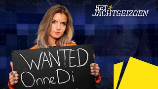 OnneDi op de Vlucht  Het Jachtseizoen 19 3 [upl. by Wenda450]