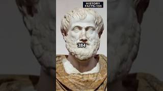 Unlocking Wisdom The Genius of Aristotle Aristotle Philosophy Wisdom HistoryFact Subscribe [upl. by Cramer37]