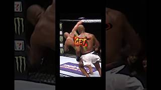 Jon Jones Vs Daniel Cormier 🔥 [upl. by Arinay910]