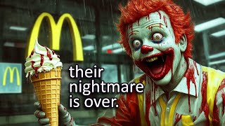 McDonalds Ice Cream Machines Will Work Again [upl. by Adnylam]